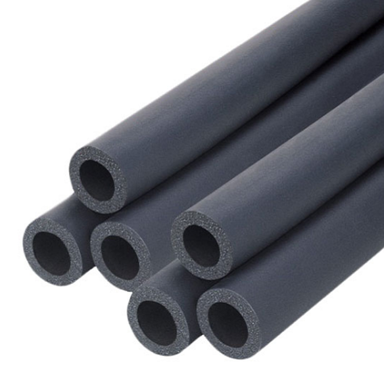 Трубка теплоизоляционная K-FLEX ST 9x70-2