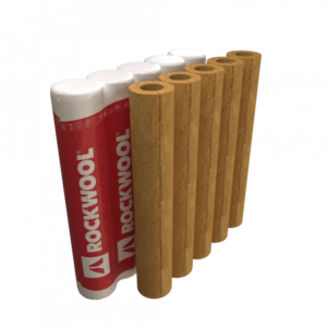 Цилиндр навивной Rockwool 100 - 194х40