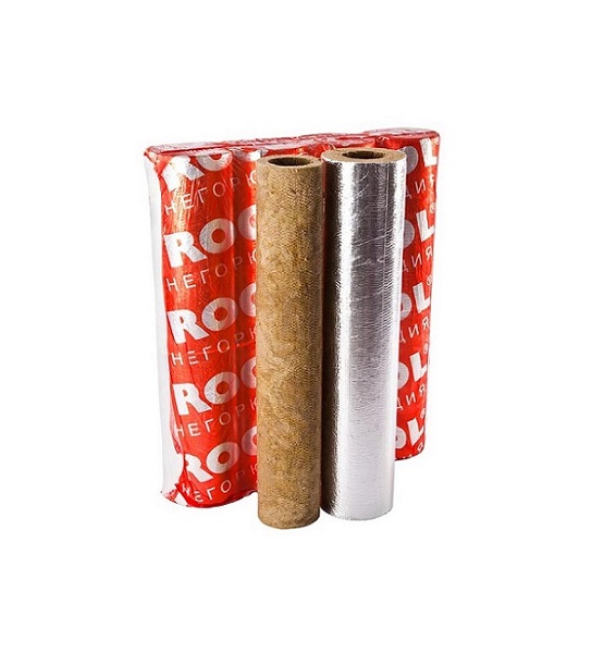 Цилиндр навивной Rockwool 150, 70х60 мм