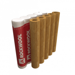 Цилиндр навивной Rockwool 100 -133х70
