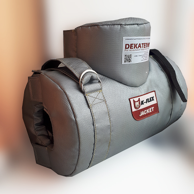 Термочехол K-FLEX JACKET SF-F20/50-O