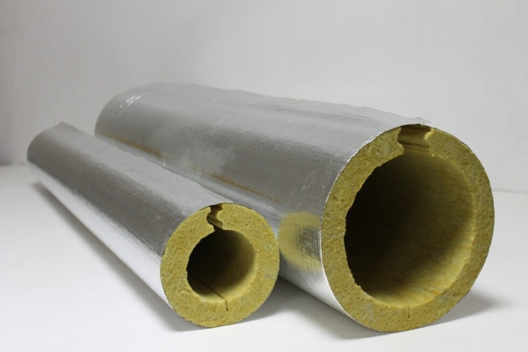 Цилиндр ЭКОРОЛЛ КВ-80 ФА 1000*42*30