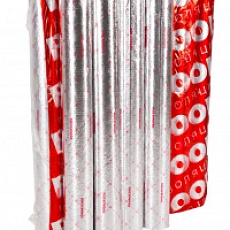 Цилиндры Rockwool 100НК - 169/25 (4 пог.м./уп)