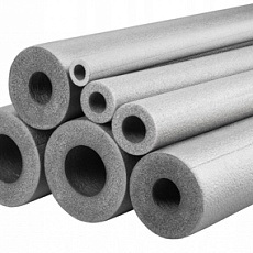 Трубка K-FLEX PE 9* 64-2 (60 пог.м/упак)