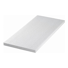 Пенополистирол ПСБ-С-35 лайт 1000*2000*150мм/ 0,3м3