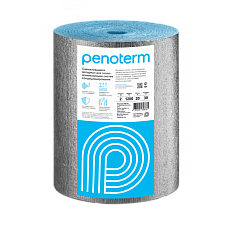 Порилекс НПЭ ЛФ Тип С 10*600*15 голубой 9 м2