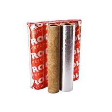 Цилиндры Rockwool 150НК - 42/25 (11 пог.м./уп)