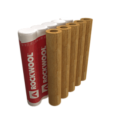 Цилиндры Rockwool 100НК - 57/50 (6 пог.м./уп)