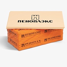 Пеноплэкс ГЕО (40*585*1185) 10п/0,277м3/6,932 м2